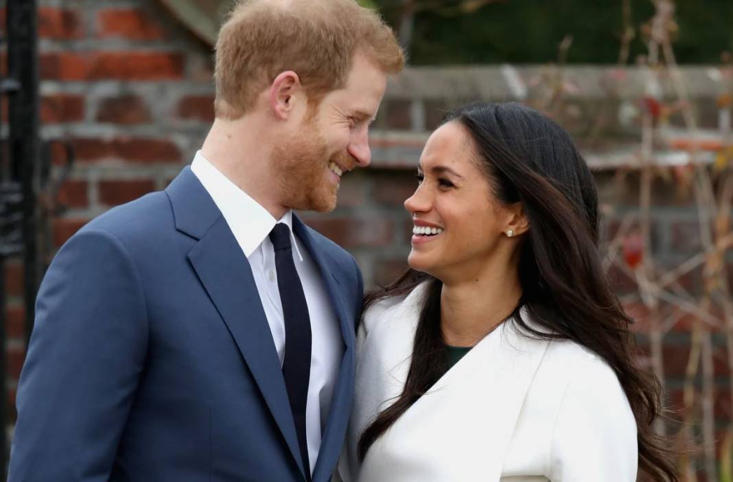 Kraliyet ailesinde yeni bomba! Meghan Markle’nin twerk videosu sızdı, ortalık yine karıştı 14